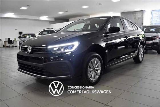 VOLKSWAGEN VIRTUS 1.0 170 TSI MANUAL